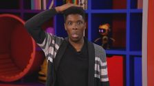 S1 E16: English: Spoken Language