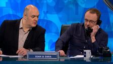 S4 E4: 8 Out of 10 Cats Does Countdown