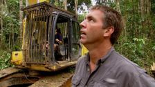 S1 E3: One Way Out