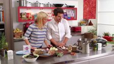 S3 E28: Everyday Gourmet with Justine Schofield