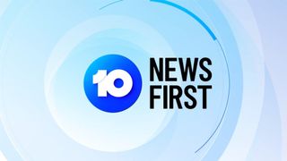 10 News First: Afternoon