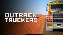 Outback Truckers