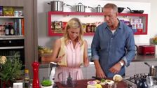 S3 E50: Everyday Gourmet with Justine Schofield