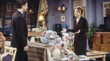 S3 E12: The One With All the Jealousy