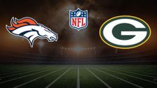 S25 E59: Denver Broncos vs Green Bay Packers