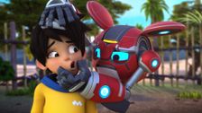 S4 E10: Mechamato