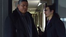 S1 E8: Generational Curses