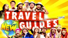 Travel Guides