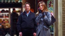 S9 E14: The One With the Blind Dates