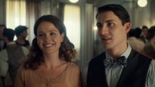 S2 E2: Last Dance