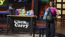 S12 E8: Shark Tank