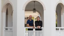 S2 E4: Turkish Queenslander and Newstead Bath House