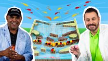 S4 E10: Fascinating Fish Traps