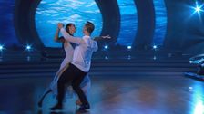S22 E7: Dancing with the Stars