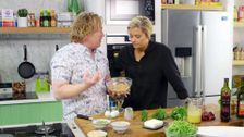 S10 E20: Good Chef Bad Chef