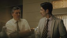 S26 E6: Deadly Cover Up