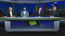 S1 E14: The Agenda Setters: Rugby League