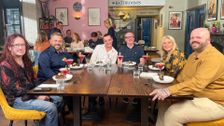 S1 E14: Come Dine with Me: The Professionals