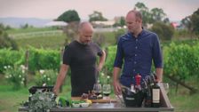 S6 E60: My Market Kitchen