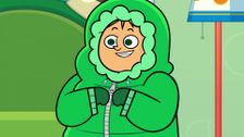 S1 E28: Snow Way Out