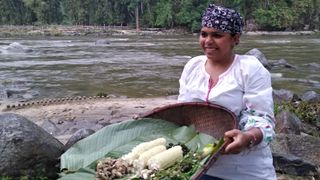 Hidden Flavours of India