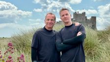 S3 E3: Rupert Penry-Jones