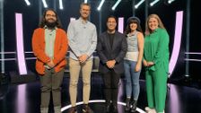S6 E38: Mastermind Australia