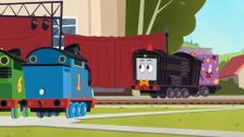 S3 E3: Abraca-Diesel