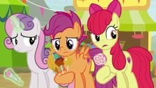 S9 E22: Growing Up Is Hard to Do
