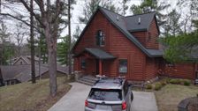 Looking for a Lake House in Traverse City, Michigan