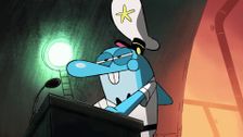 S1 E26: Captain Nice