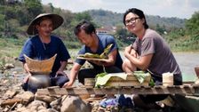 S2 E2: Luang Prabang, Laos (Part 1)