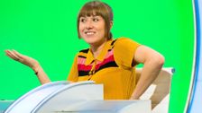 S14 E2: Would I Lie to You?