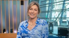 S3 E2: Claudia Karvan