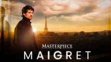 Maigret on Masterpiece