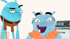 S2 E7: Handy Dad