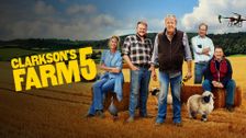Clarkson's Farm