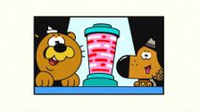S1 E19: Mysterious Milkshake