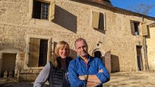 S4 E21: Chateau DIY