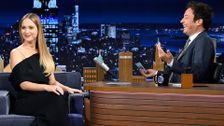 S13 E22: Jennifer Lawrence; Tom Felton; Daniel Caesar