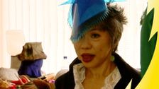 S1 E19: Fashion - Fashionista