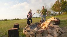 S2 E7: Great Outdoors