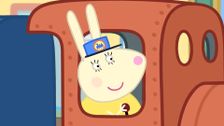 S3 E18: The Train Ride