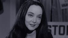 S1 E2: Morticia and the Psychiatrist