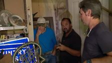 Paranormal Pickin'