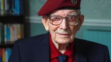 S1 E1: D-Day: The Soldiers' Story