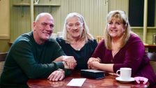 S9 E2: Long Lost Family