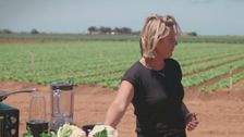 S6 E12: My Market Kitchen