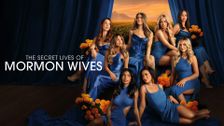 The Secret Lives of Mormon Wives