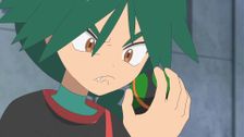 S3 E53: Mega Evolution - Ult
